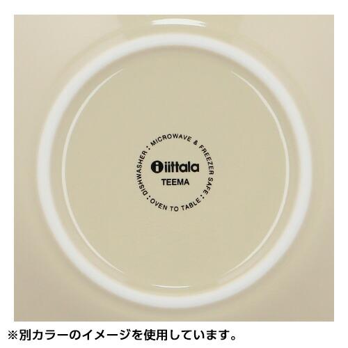 『並行輸入品』 イッタラ ティーマ ボウル 21cm ヴィンテージブルー 6枚セット ディーププレート iittala Teema 『送料無料（一部地域除く）』の画像