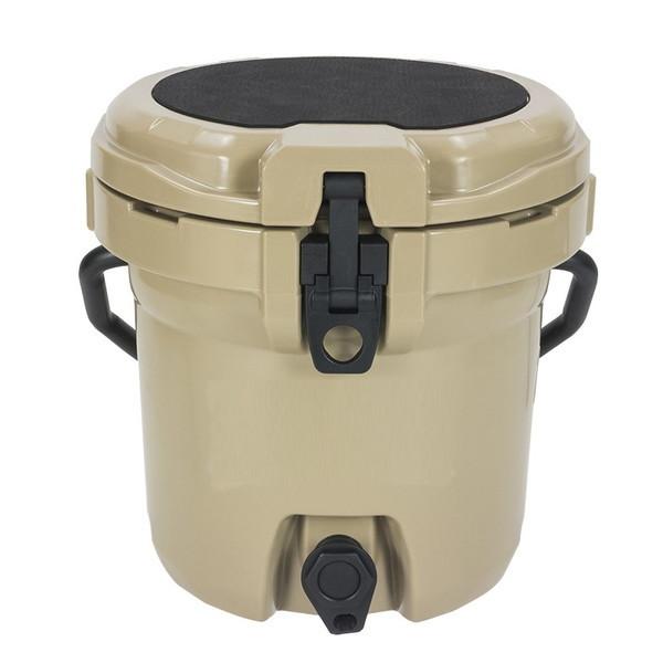 廃盤 コールマン Coleman アルミポール 30 × 260 タープポール