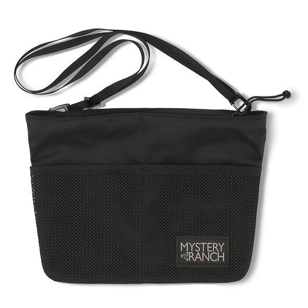 MYSTERY RANCH（ミステリーランチ） 『並行輸入品』 ショルダーバッグ