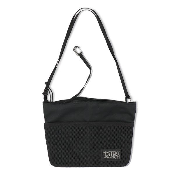 MYSTERY RANCH ブラックメッセンジャーバッグ 楽天市場】MAX450円OFFクーポン配布中！MYSTERY RANCH ミステリー