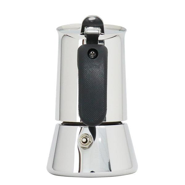 『並行輸入品』 Bialetti ビアレッティ エスプレッソマシン VENUS 2CUPS ヴィーナス 2カップ用 エスプレッソ コーヒー 直火式 『送料無料（一部地域除く）』 | BIALETTI | 02