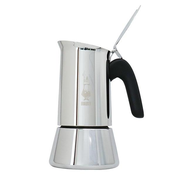 『並行輸入品』 Bialetti ビアレッティ エスプレッソマシン VENUS 6CUPS ヴィーナス 6カップ用 エスプレッソ コーヒー 『送料無料（一部地域除く）』 | BIALETTI | 01
