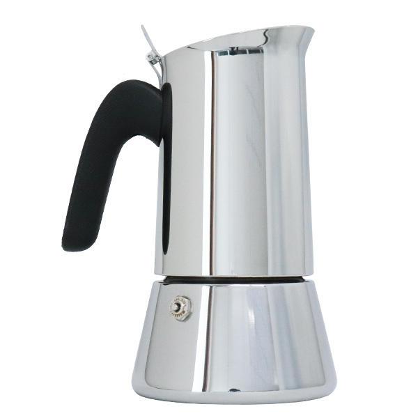 『並行輸入品』 Bialetti ビアレッティ エスプレッソマシン VENUS 6CUPS ヴィーナス 6カップ用 エスプレッソ コーヒー 『送料無料（一部地域除く）』 | BIALETTI | 03