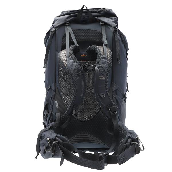 GREGORY Baltoro 75 ブラック GREGORY（グレゴリー） 『並行輸入品』 バックパック BALTORO バルトロ