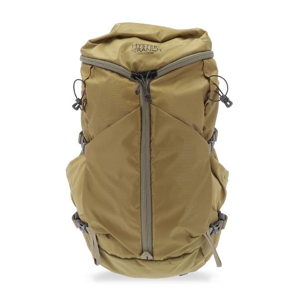 『並行輸入品』 ミステリーランチ バックパック クーリー 30 メンズ S/M 29L コリアンダー 『送料無料（一部地域除く）』の画像