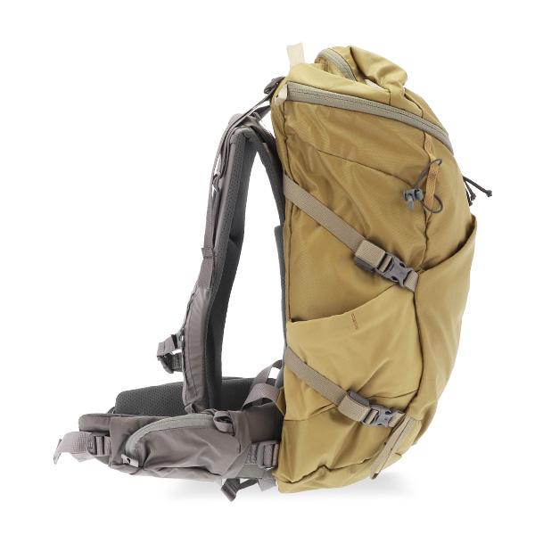 『並行輸入品』 ミステリーランチ バックパック クーリー 30 メンズ S/M 29L コリアンダー 『送料無料（一部地域除く）』の画像