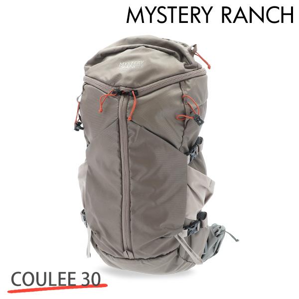 MYSTERY RANCH ミステリーランチ バックパック COULEE 30 MYSTERY RANCH ミステリーランチ バックパック COULEE 30