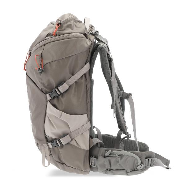 『並行輸入品』 ミステリーランチ バックパック クーリー 30 ウィメンズ XS/S 29L ペブル 『送料無料（一部地域除く）』の画像