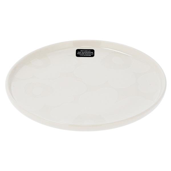 marimekko（マリメッコ） 『並行輸入品』 ウニッコ プレート 20cm