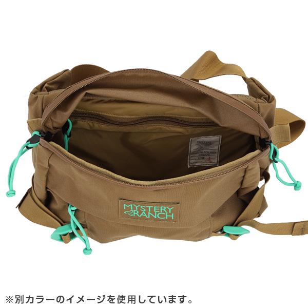 MYSTERY RANCH（ミステリーランチ） 『並行輸入品』 ヒップバッグ