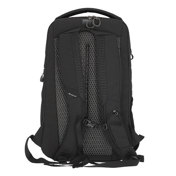 『並行輸入品』 GREGORY グレゴリー バックパック RHUNE ルーヌ 22 22L カーボンブラック 1433766404 リュック カバン バッグ 『送料無料（一部地域除く）』 | GREGORY | 02