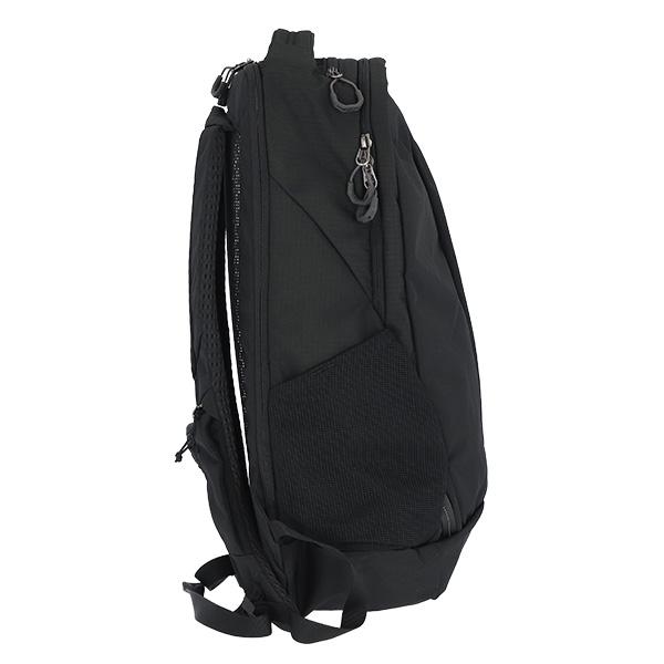 『並行輸入品』 GREGORY グレゴリー バックパック RHUNE ルーヌ 22 22L カーボンブラック 1433766404 リュック カバン バッグ 『送料無料（一部地域除く）』 | GREGORY | 04