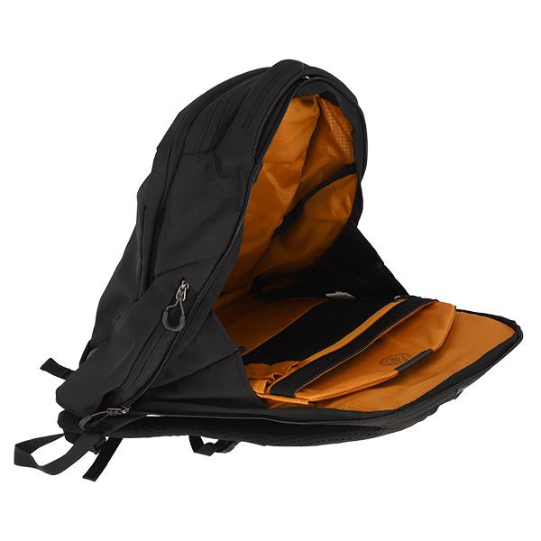 『並行輸入品』 GREGORY グレゴリー バックパック RHUNE ルーヌ 22 22L カーボンブラック 1433766404 リュック カバン バッグ 『送料無料（一部地域除く）』 | GREGORY | 06