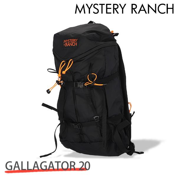 MYSTERY RANCH（ミステリーランチ） 『並行輸入品』 リュック ギャラ
