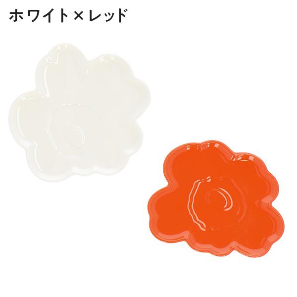 marimekko 『並行輸入品』 マリメッコ ウニッコ 60周年 プレート
