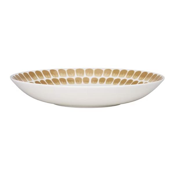 ARABIA（アラビア） 『並行輸入品』 トゥオキオ ディーププレート 24cm