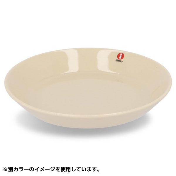 ティーマ 『並行輸入品』 イッタラ 17cm プレート ローズ iittala