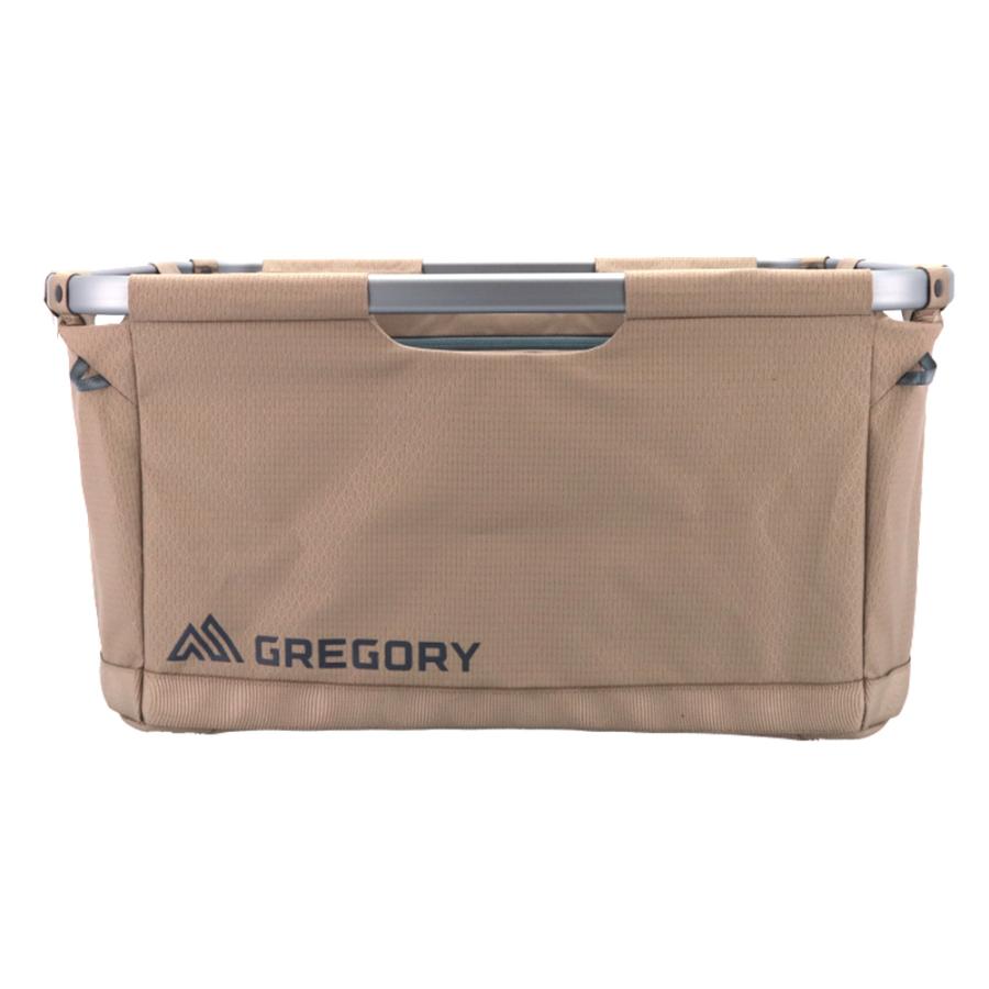 『並行輸入品』グレゴリー アルパカ バスケット ギアバスケット 70L ミラージュタン GREGORY ALPACA 70『送料無料（一部地域除く）』 | GREGORY | 02