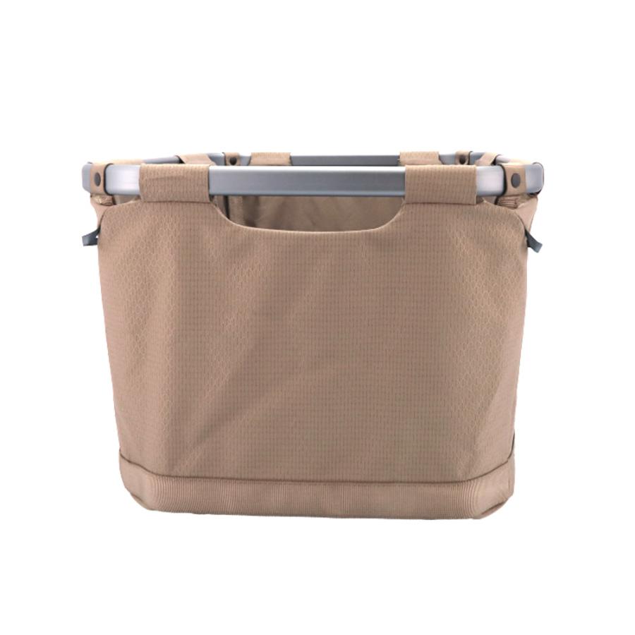『並行輸入品』グレゴリー アルパカ バスケット ギアバスケット 70L ミラージュタン GREGORY ALPACA 70『送料無料（一部地域除く）』 | GREGORY | 03