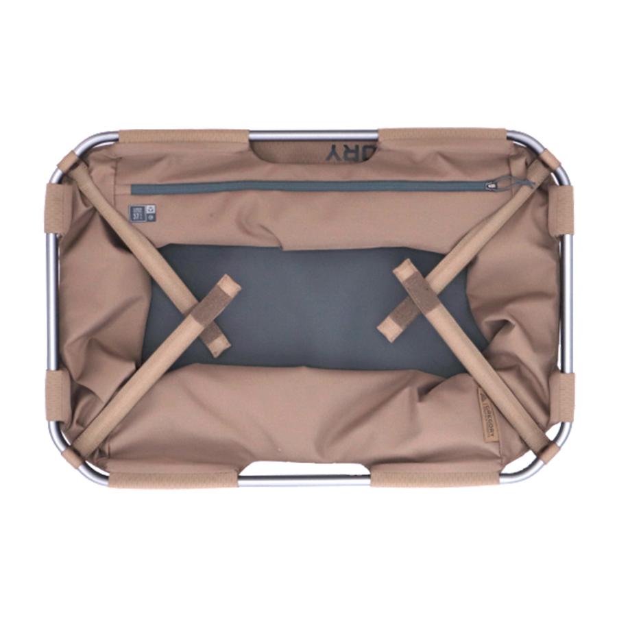 『並行輸入品』グレゴリー アルパカ バスケット ギアバスケット 70L ミラージュタン GREGORY ALPACA 70『送料無料（一部地域除く）』 | GREGORY | 05