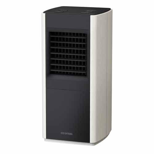 セラミックヒーター 加湿器 リモコン 8畳用 速暖 人感センサー 多機能