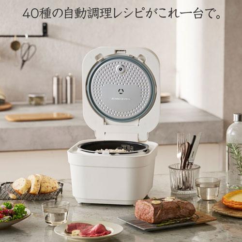 代引不可』アイリスオーヤマ 炊飯器 銘柄炊き IH炊飯ジャー 5.5合