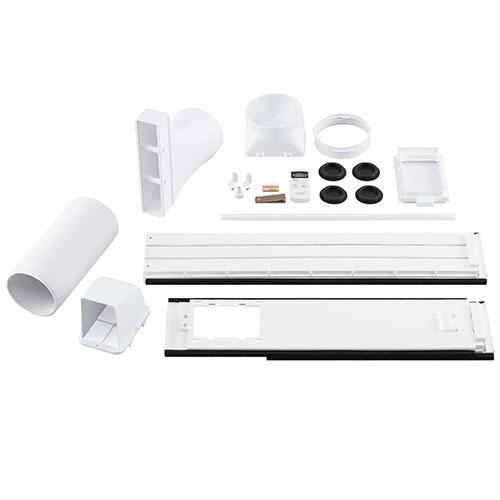 IRIS OHYAMA 『代引不可』ポータブルクーラー アイリスオーヤマ 冷専 8