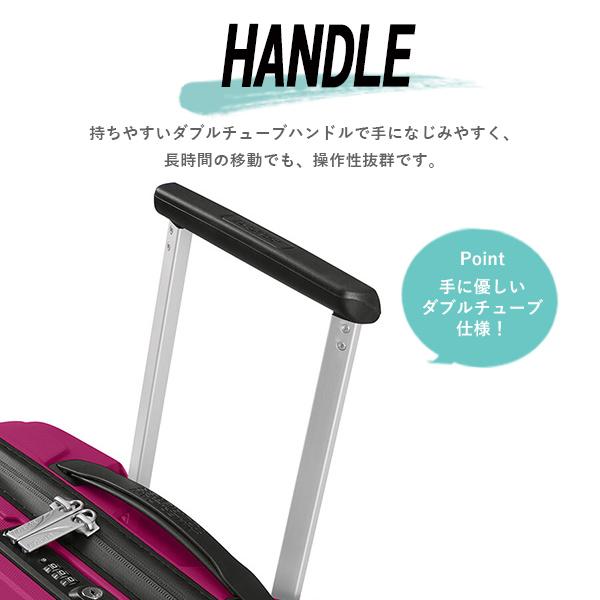 AMERICAN TOURISTER サムソナイト アメリカンツーリスター エアー  