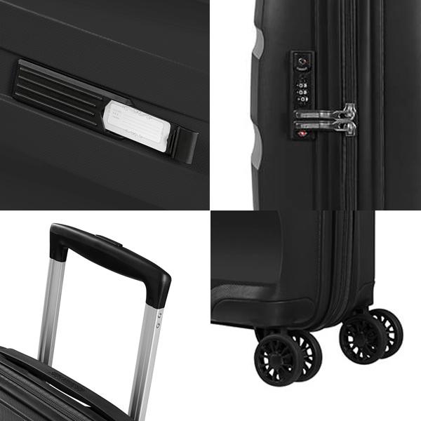 AMERICAN TOURISTER 『並行輸入品』 サムソナイト アメリカン