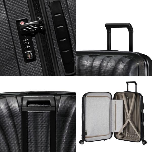 Samsonite（サムソナイト） 『並行輸入品』 スーツケース シーライト