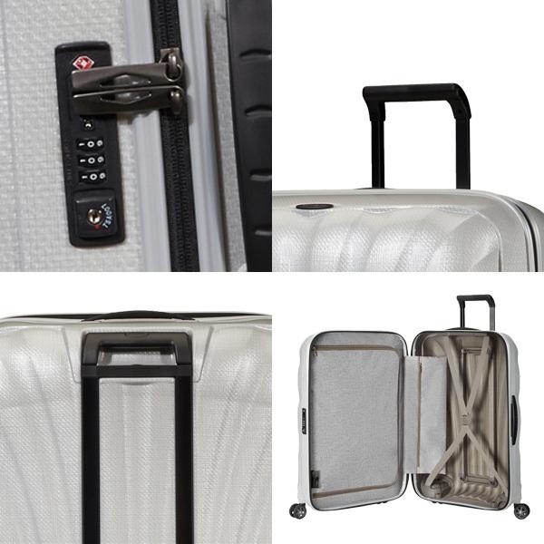 Samsonite（サムソナイト） 『並行輸入品』 スーツケース シーライト