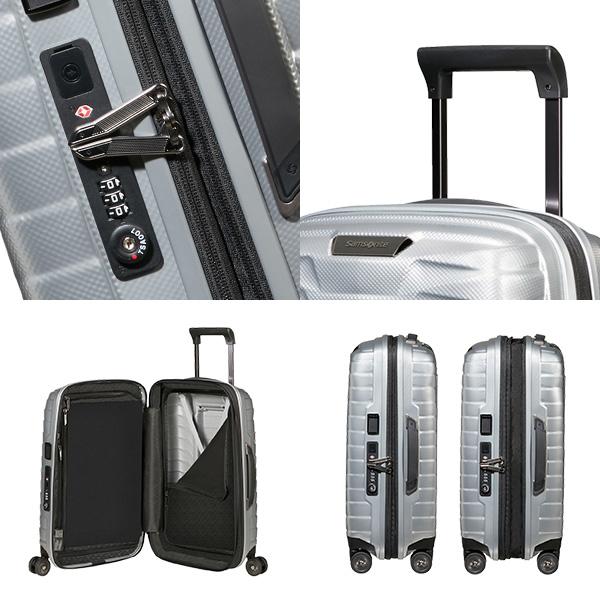 Samsonite（サムソナイト） 『並行輸入品』 PROXIS プロクシス