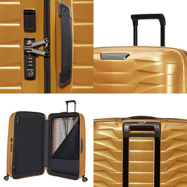 Samsonite（サムソナイト） 『並行輸入品』 PROXIS プロクシス