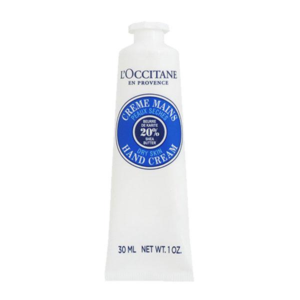 並行輸入品』 ロクシタン ハンドクリーム シア 30ml LOCCITANE