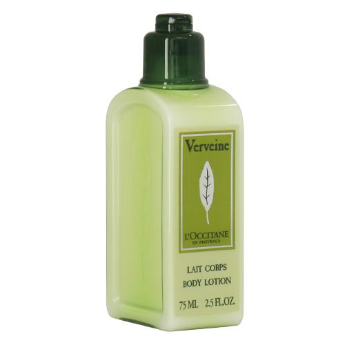 並行輸入品』 ロクシタン ヴァーベナ ボディローション 75ml LOCCITANE