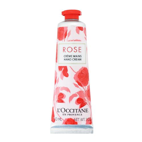 ロクシタン ローズ ハンドクリーム 30ml / L'OCCITANE｜alude｜02