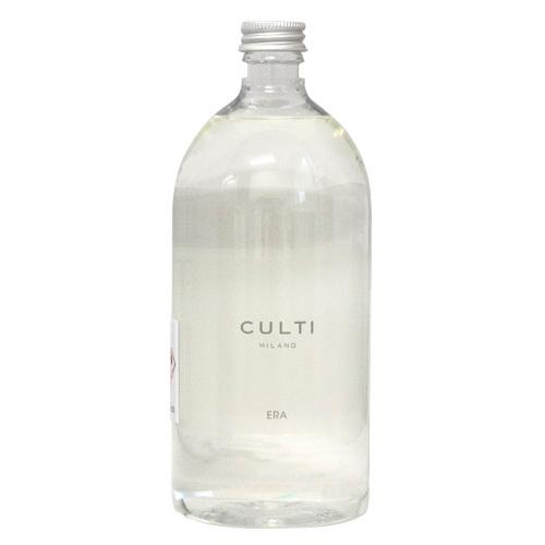 CULTI 『並行輸入品』 クルティ ディフューザー リフィル 1000mL