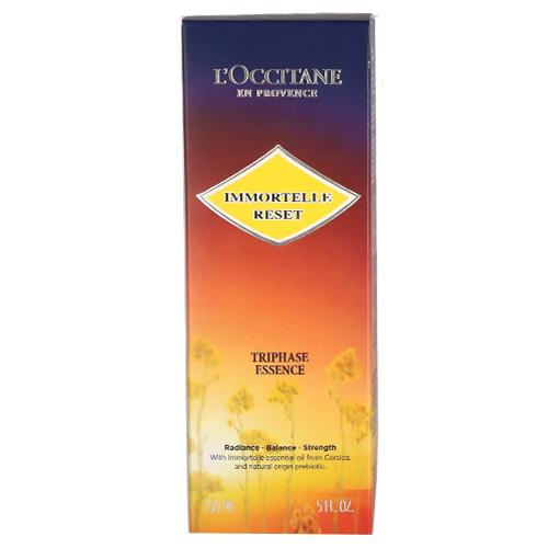 L'OCCITANE（ロクシタン） 『並行輸入品』 イモーテル リセット