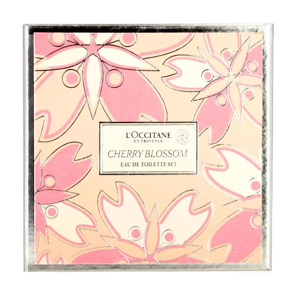 L'OCCITANE（ロクシタン） 『並行輸入品』 チェリーブロッサム