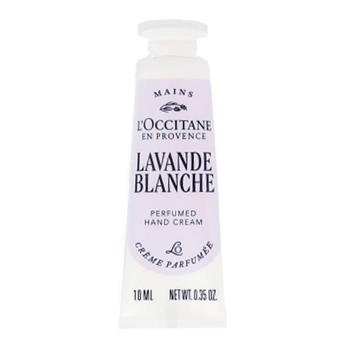 L'OCCITANE（ロクシタン） 『並行輸入品』 ハンドクリーム ホワイト