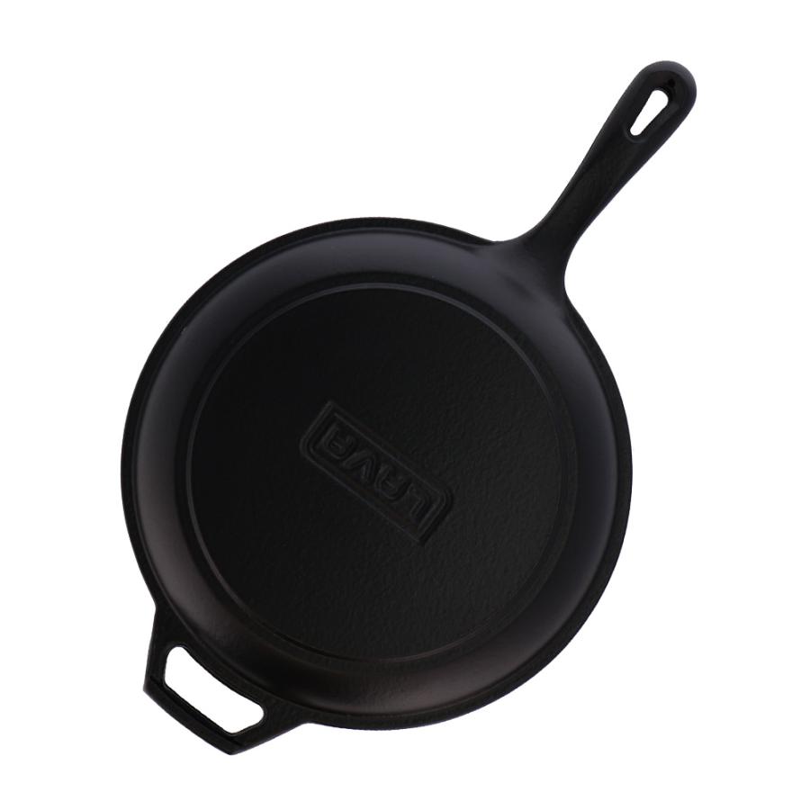 新品未使用　LAVA ラヴァ コンボ 26cm スキレット　片手鍋 新品未使用 LAVA ラヴァ コンボ 26cm スキレット 片手鍋 メーカー紹介