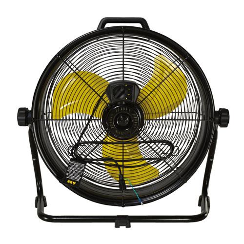 代引不可』『法人様限定、個人宅配送不可』スタンレー 扇風機 ドラム式