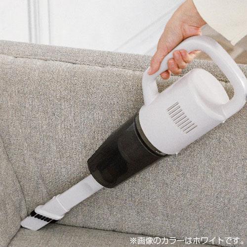 C:NET（シィー・ネット） 掃除機 スティッククリーナー ライトブルー