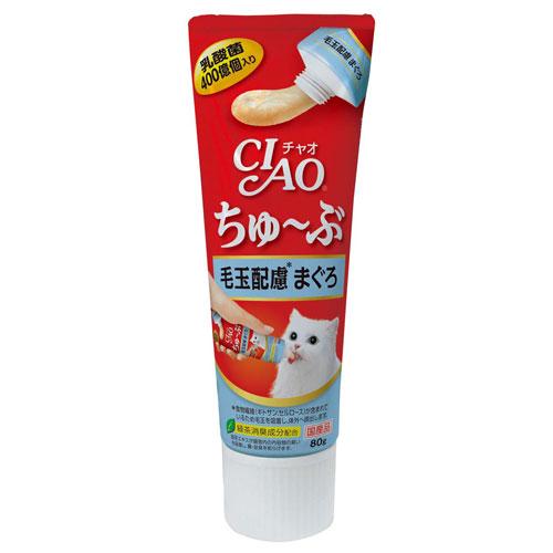 キャットフードまとめ売り（ちゅーるごはん36パック+モンプチ缶詰48缶） キャットフードまとめ売り（ちゅーるごはん36パック+モンプチ