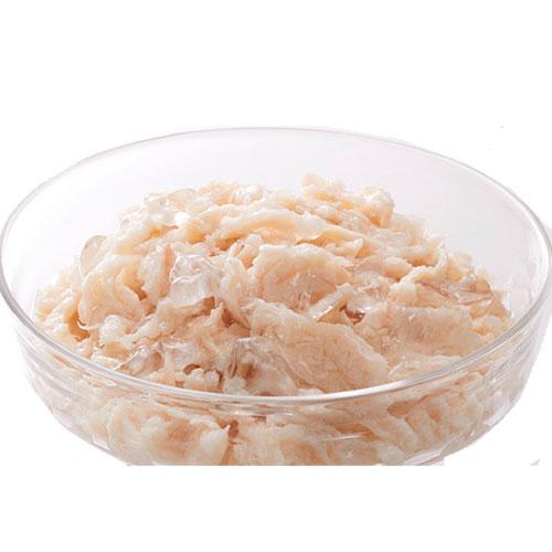 はごろもフーズ 無一物 寒天ゼリー 鶏むね肉 パウチ 40g 国産 無添加