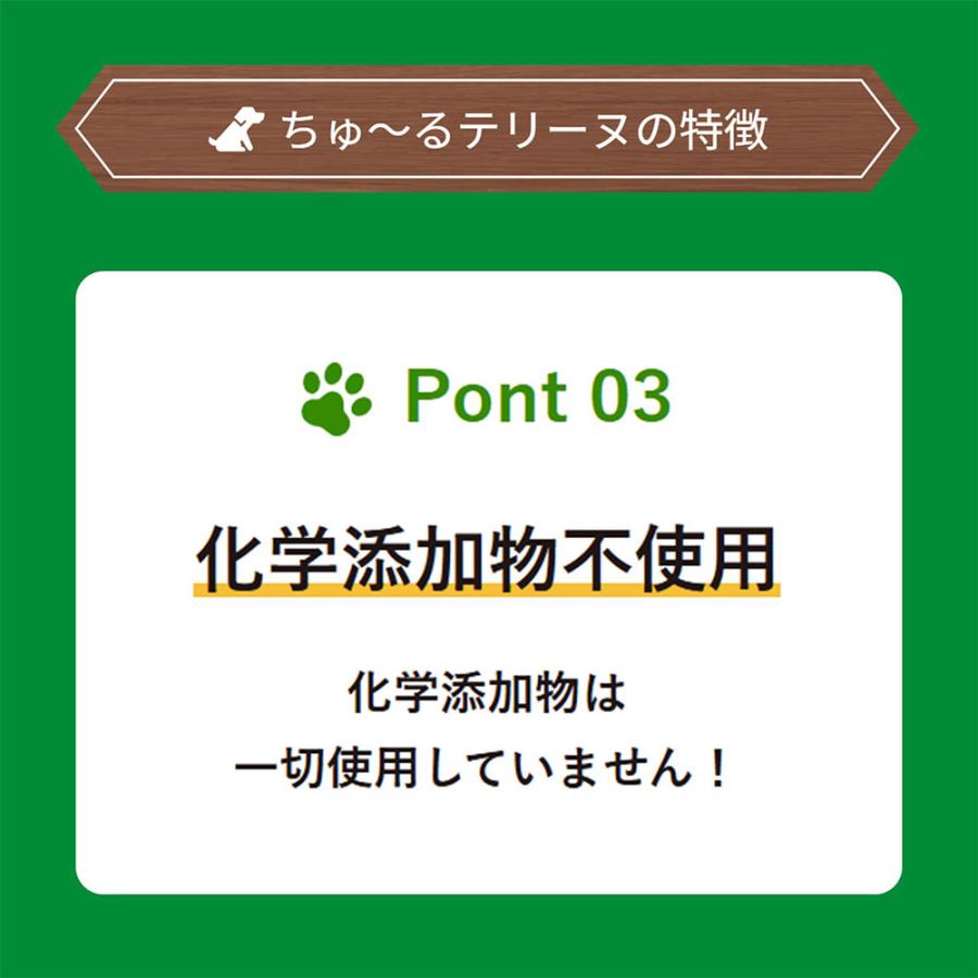 『ポイント10倍』 ちゅーる テリーヌ アクティブ とりささみ 15g 4本入 いなば | いなばペットフード | 04