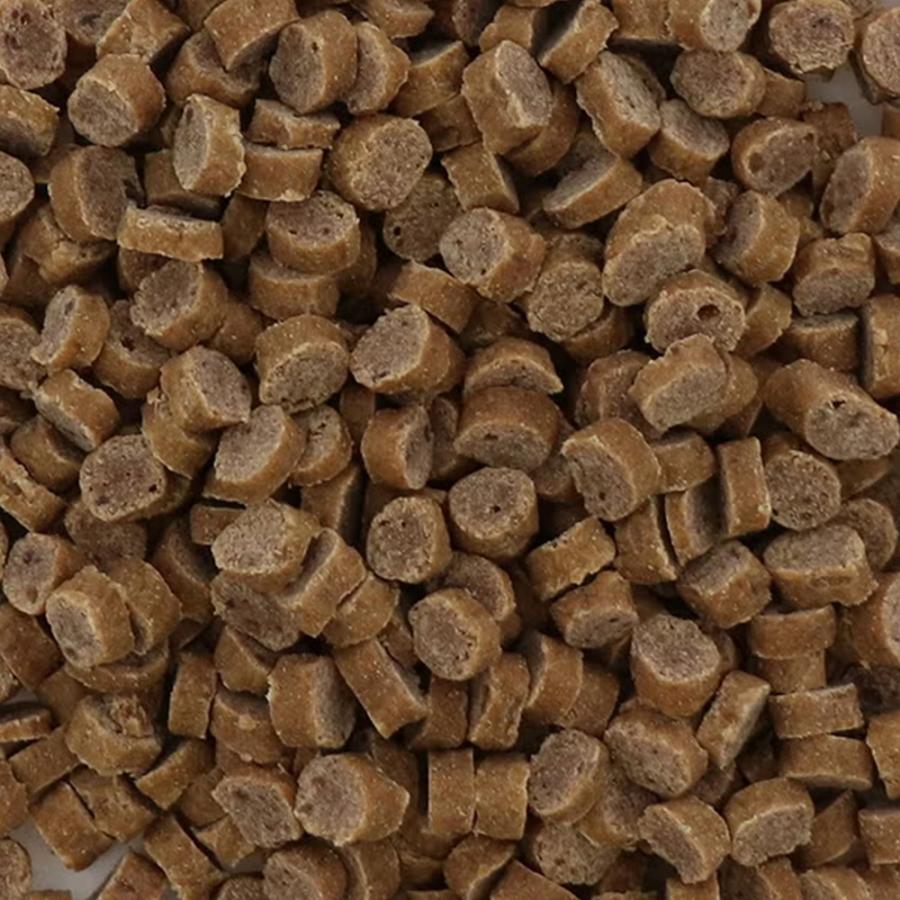 Add.Mate more soft プレミアム チキン＆ビーフ ハイシニア 450g