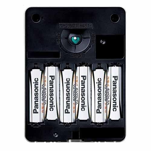 取寄品』 パナソニック モニター壁掛け式ワイヤレステレビドアホン VL