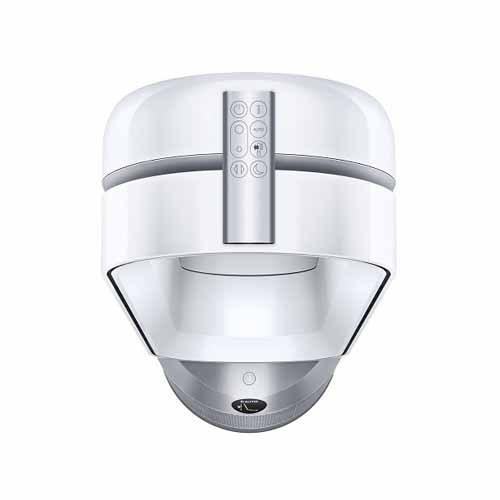 取寄品』 Dyson 空気清浄ファン Purifier Cool ホワイト/シルバー