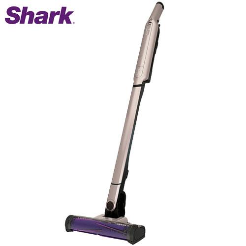 Shark 6 CS401JGR 簡易清掃済み　コードレス掃除機　シャーク 取寄品』 Shark コードレススティッククリーナー EVOPOWER SYSTEM ADV